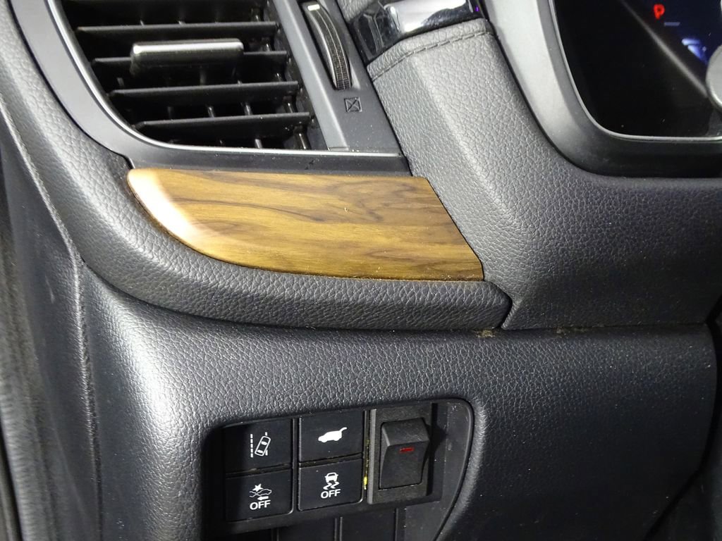 Used 2019 Honda CR-V EX-L image 18