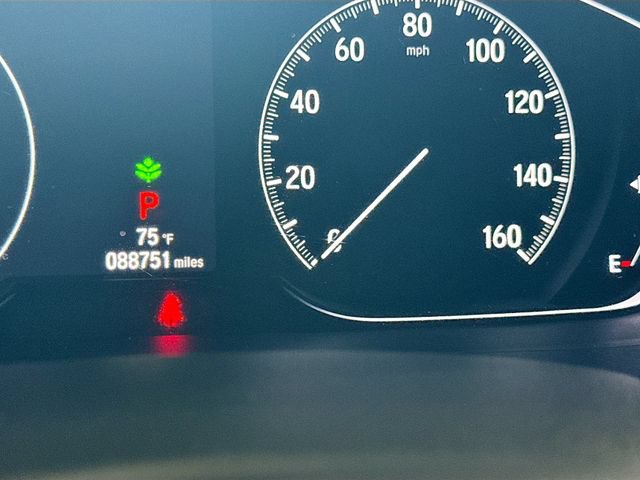 Used 2018 Honda Accord EX-L image 13
