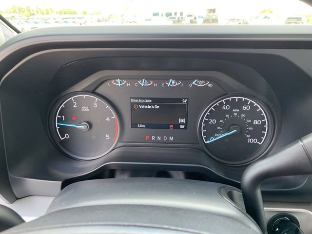 New 2026 Ford F350 XL image 31