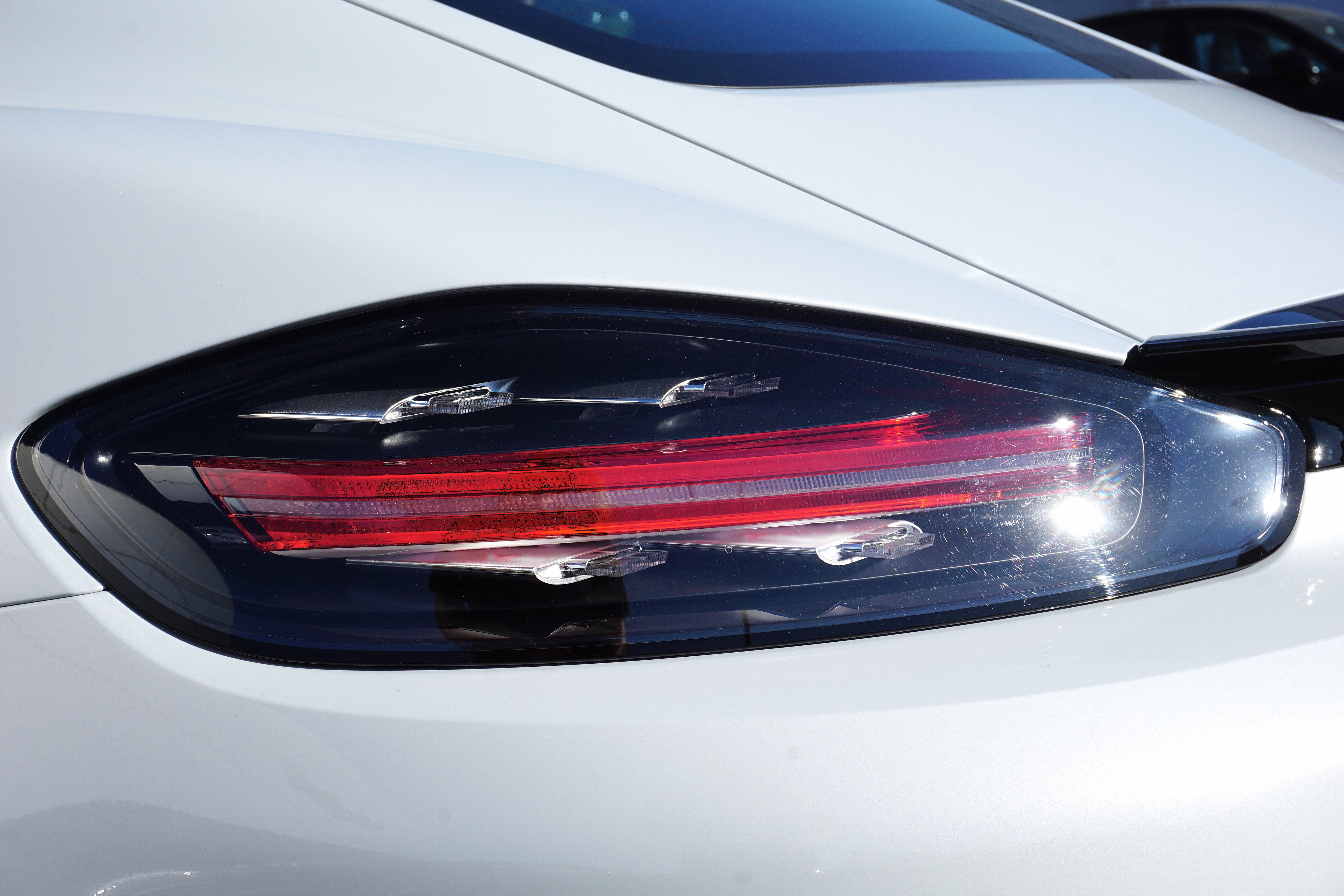 Certified 2024 Porsche 718 Cayman RWD image 12