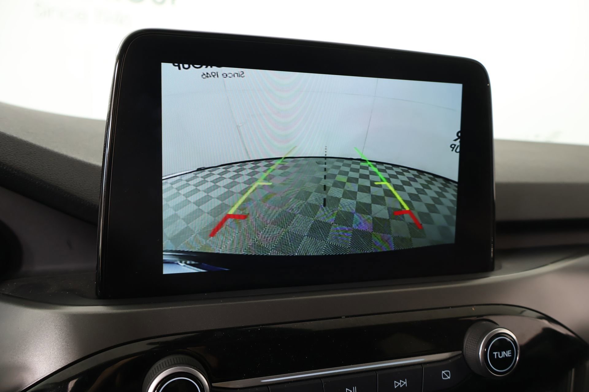 Used 2025 Ford Escape Active FWD image 6