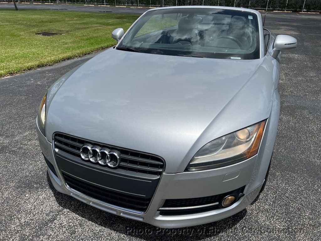 Used 2008 Audi TT 2.0T image 16
