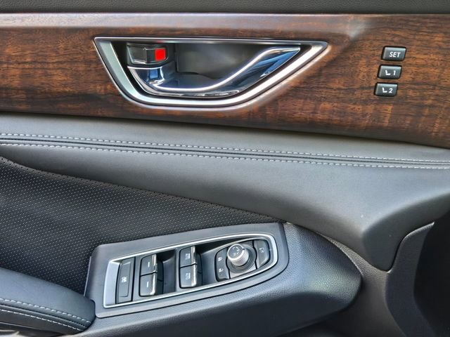 Certified 2024 Subaru Ascent Touring image 31