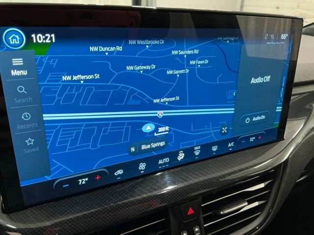 Used 2025 Ford Escape ST-Line w/ Equipment Group 301A image 23