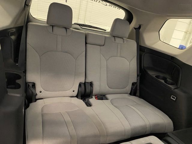 Used 2023 Honda Pilot LX image 23