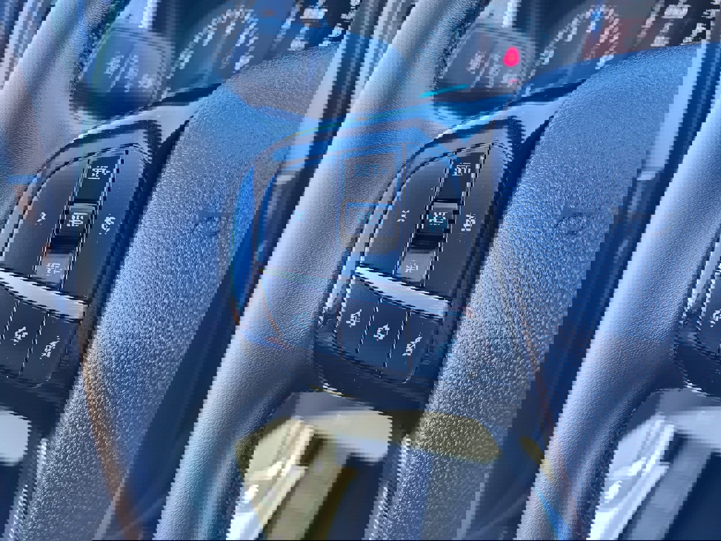 Certified 2022 Ford Escape SE w/ SE Sport Appearance Package image 25