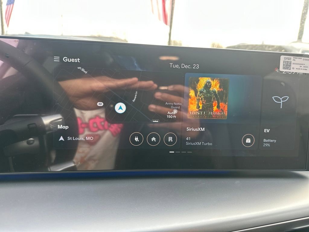 New 2026 Hyundai Ioniq 9 SEL image 18