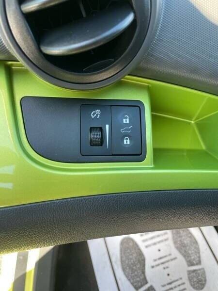 Used 2014 Chevrolet Spark LS FWD image 11