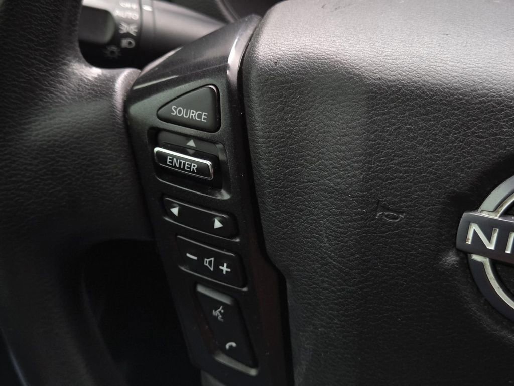 Certified 2023 Nissan Frontier S w/ Technology Package image 22