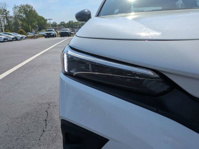 Used 2024 Honda Civic Sport image 9