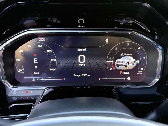 New 2026 GMC Sierra 1500 SLE AWD/4WD image 20