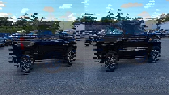 New 2026 Chevrolet Silverado 1500 LT image 9
