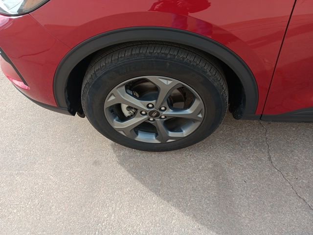 Used 2025 Ford Escape ST-Line image 36