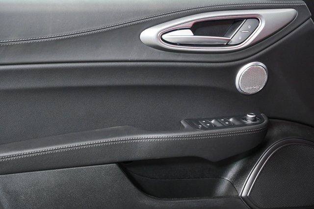 New 2026 Alfa Romeo Giulia RWD image 7