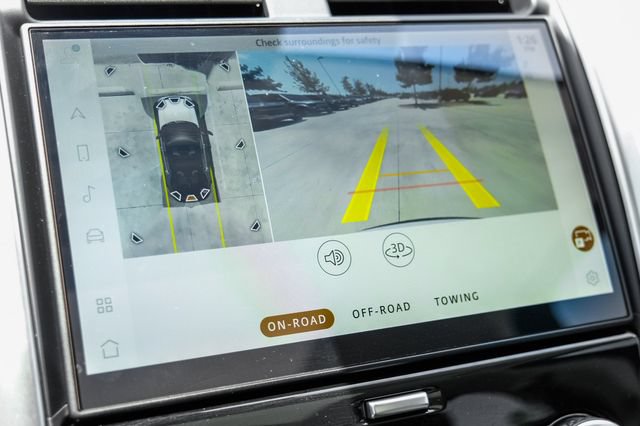 New 2026 Land Rover Discovery Dynamic SE AWD/4WD image 28