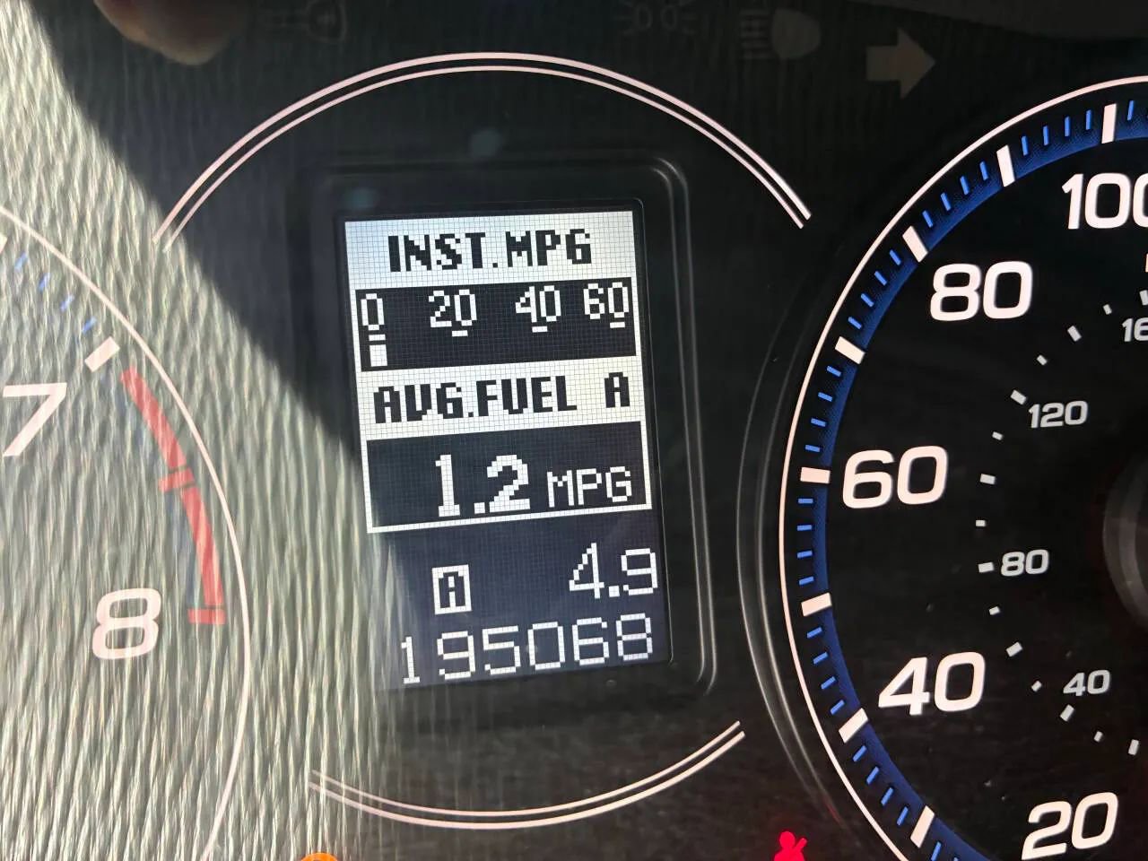 Used 2006 Acura TSX FWD image 7