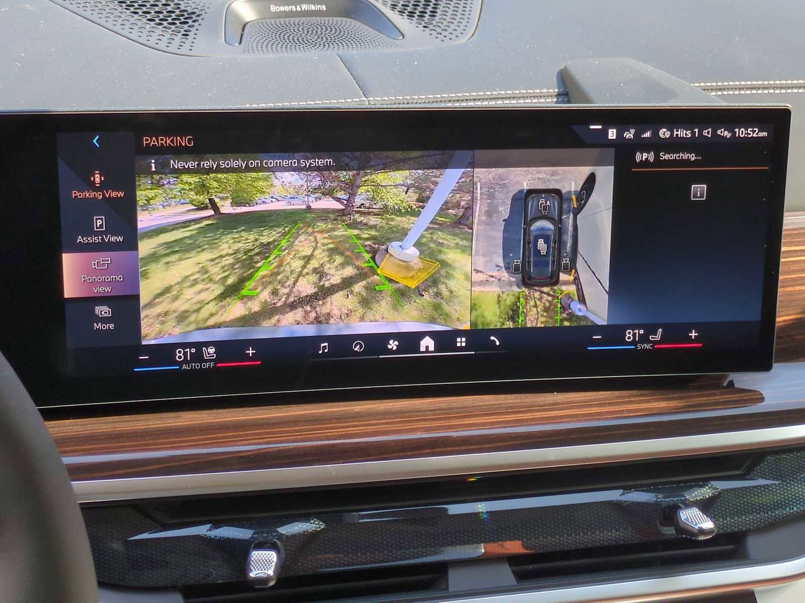 Certified 2026 BMW X7 xDrive40i w/ Executive Package image 32