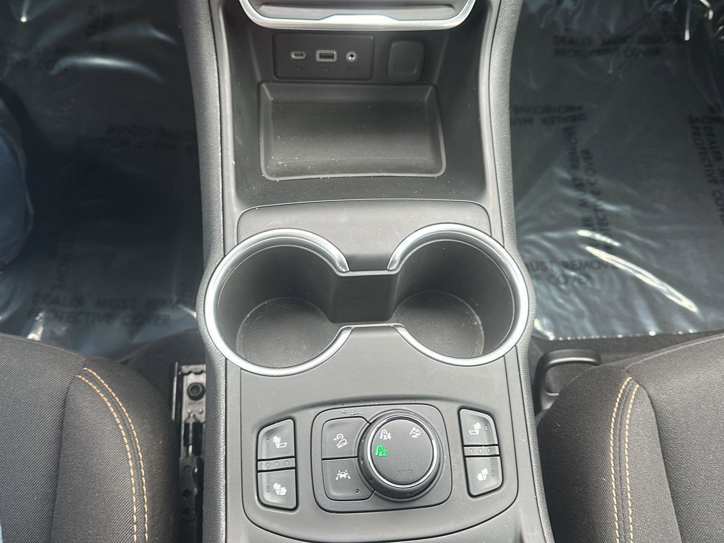 Used 2020 GMC Terrain SLE w/ Driver Convenience Package image 20