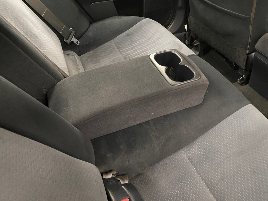 Used 2010 Mitsubishi Lancer GTS FWD image 36