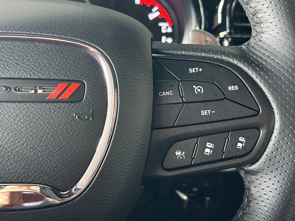 Used 2026 Dodge Durango GT AWD/4WD image 36