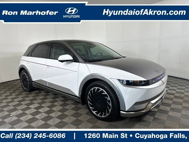 Used 2024 Hyundai Ioniq 5 Limited