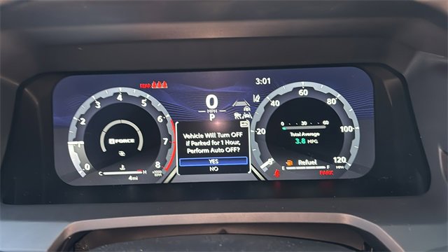 New 2026 Toyota Tacoma TRD Off-Road w/ TRD Off Road Premium Package image 14