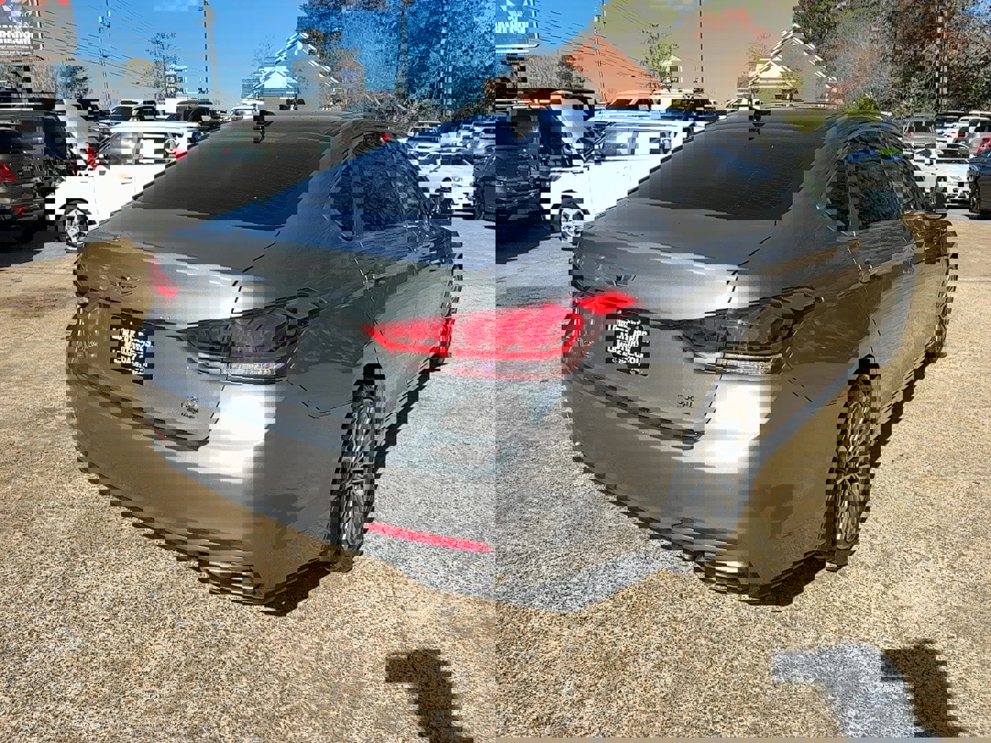 Used 2016 Hyundai Genesis 3.8 w/ Option Group 02 image 5