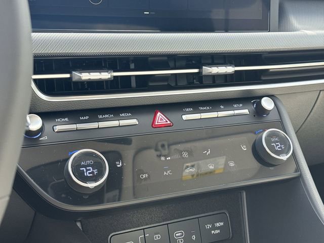 New 2026 Hyundai Sonata SEL FWD image 18