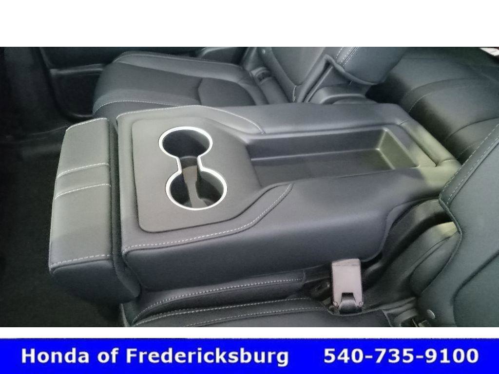 Certified 2025 Honda Pilot EX-L image 29