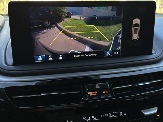 Certified 2025 Acura MDX w/ Technology Package image 18