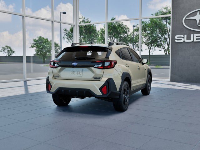 New 2026 Subaru Crosstrek 2.5i Sport AWD/4WD image 5