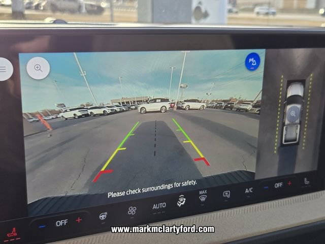 New 2026 Ford Maverick Lariat w/ 4K Tow Package image 16