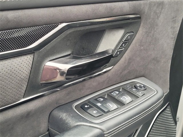 Used 2021 RAM 1500 TRX w/ TRX Level 2 Equipment Group image 21