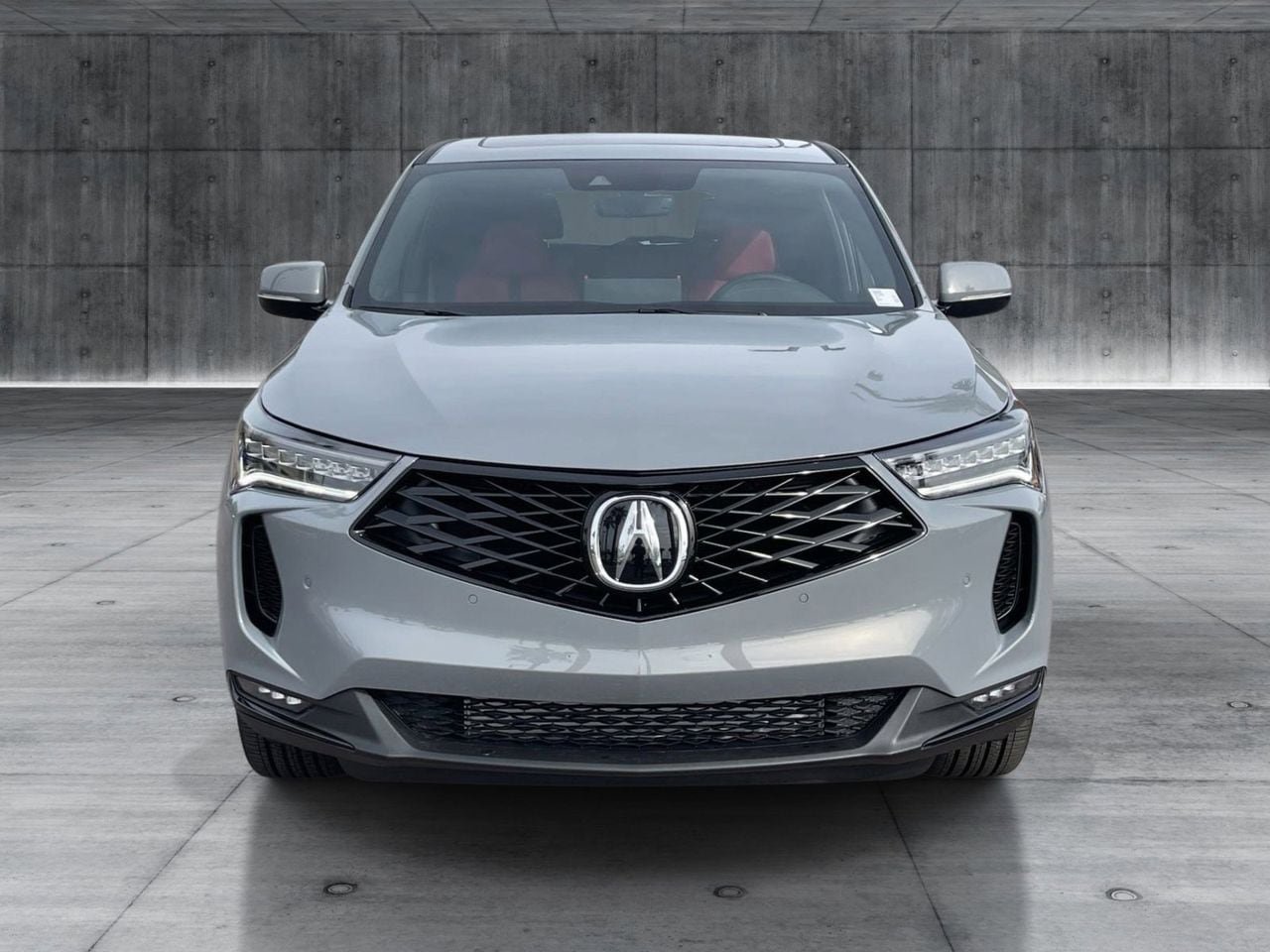 New 2026 Acura RDX A-Spec AWD/4WD image 9