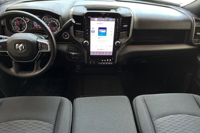 New 2025 RAM 2500 Tradesman image 10