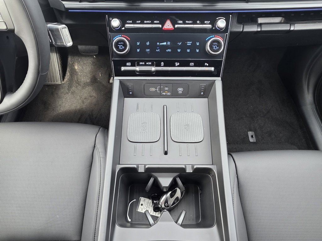 New 2026 Hyundai Santa Fe Calligraphy image 27