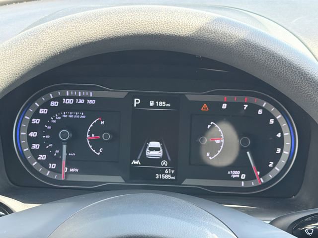 Used 2023 Hyundai Tucson SEL w/ Winter Package AWD/4WD video 3