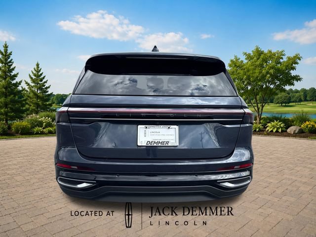 Certified 2024 Lincoln Nautilus Premier AWD/4WD image 5