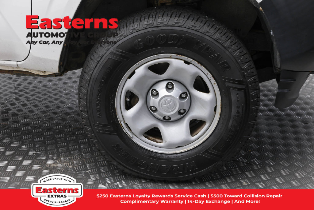 Used 2021 Toyota Tacoma SR RWD image 30