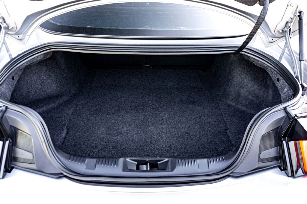 Used 2024 Ford Mustang Premium image 29