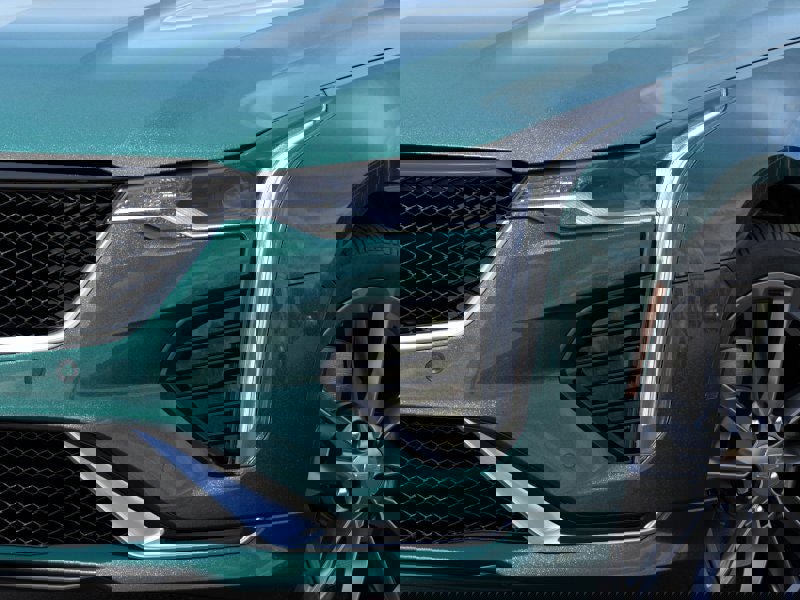 New 2026 Cadillac CT4 Sport image 10