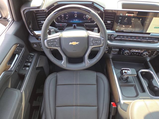 New 2026 Chevrolet Silverado 1500 High Country AWD/4WD image 26