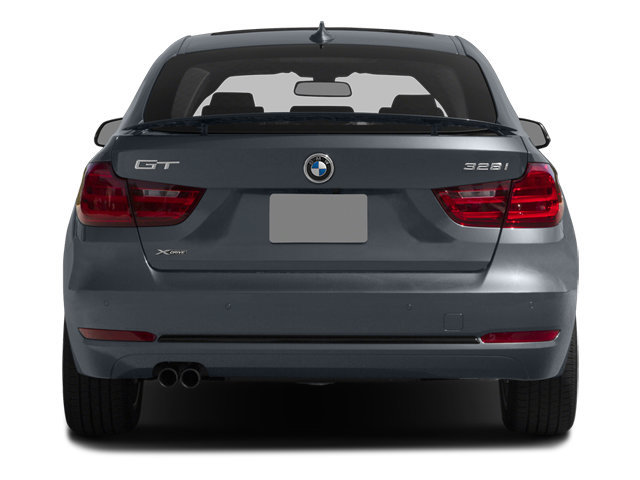 Used 2014 BMW 328i Gran Turismo xDrive AWD/4WD image 5