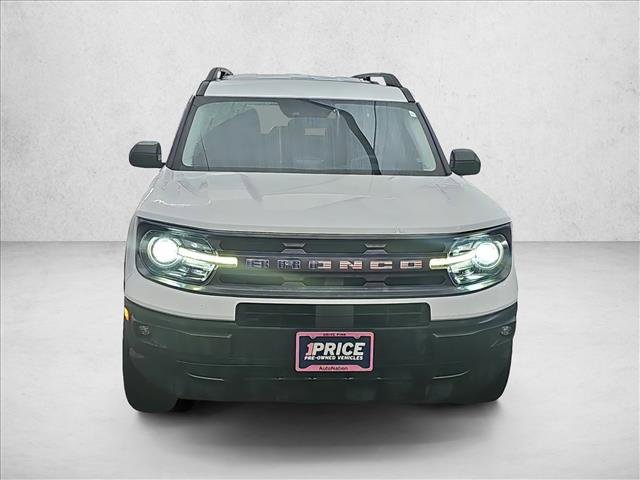 Used 2021 Ford Bronco Sport Big Bend image 8