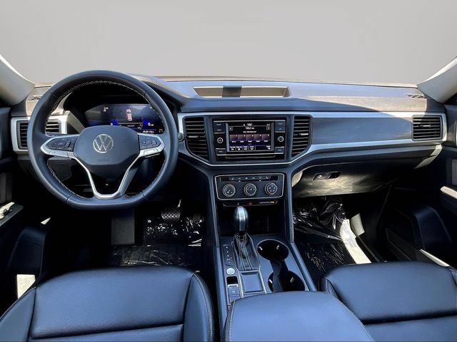 Used 2023 Volkswagen Atlas SE FWD image 7