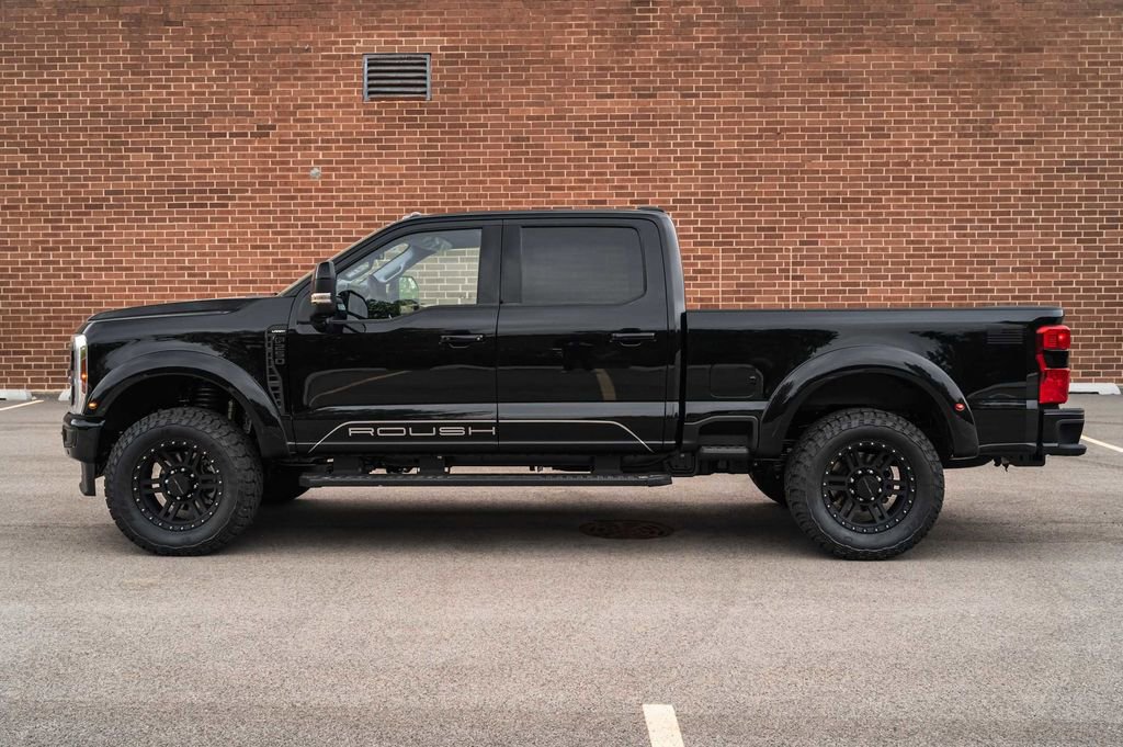 New 2026 Ford F250 Lariat AWD/4WD image 3