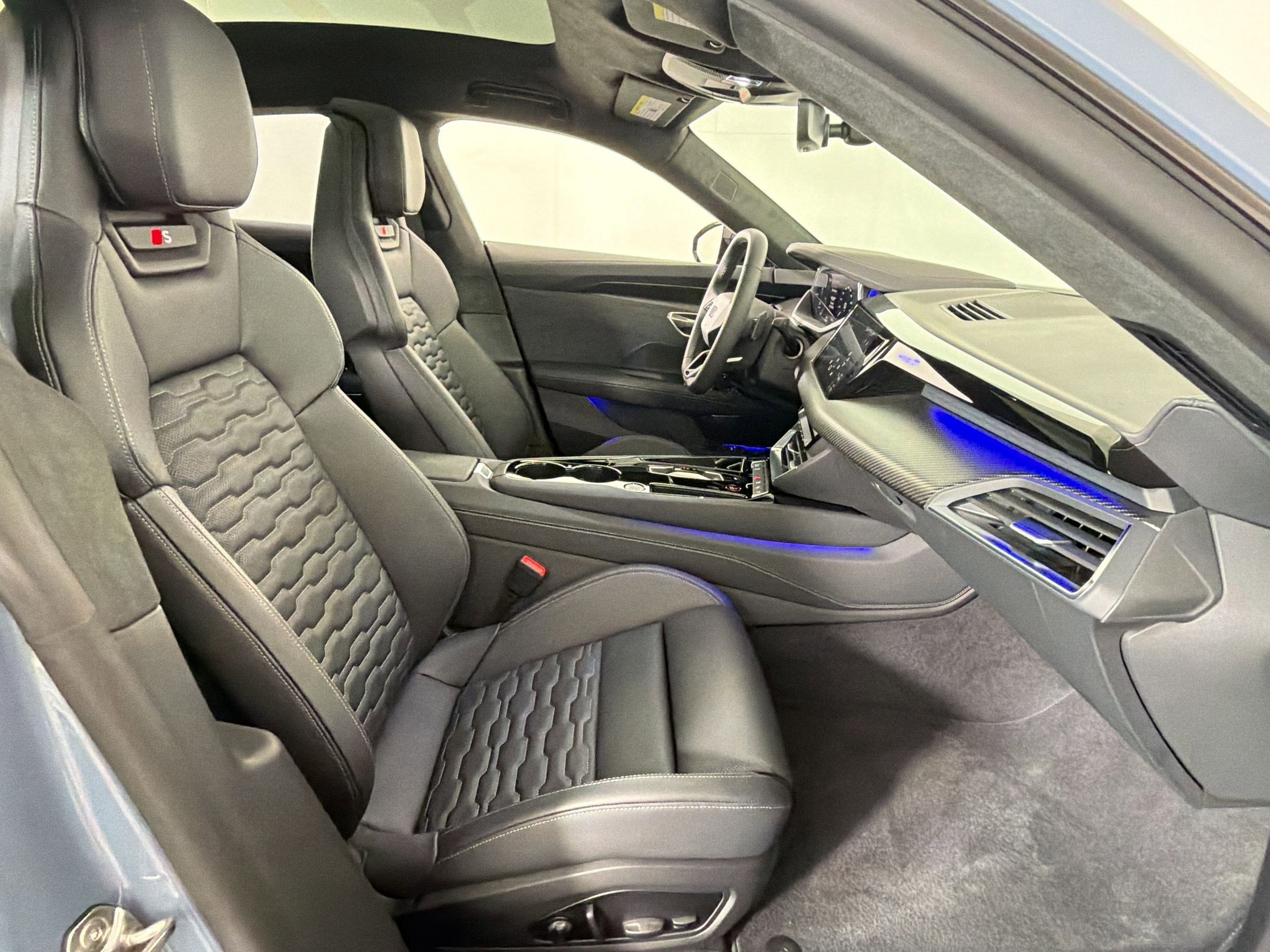 New 2026 Audi S e-tron GT Prestige image 31