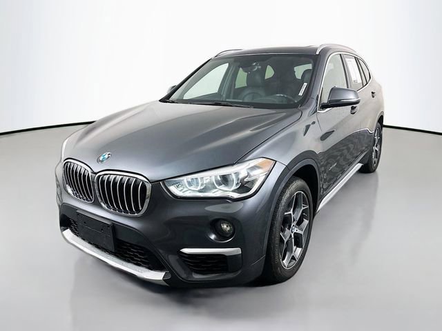 Used 2016 BMW X1 xDrive28i image 3