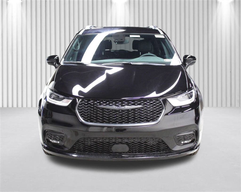 New 2026 Chrysler Pacifica Select image 40