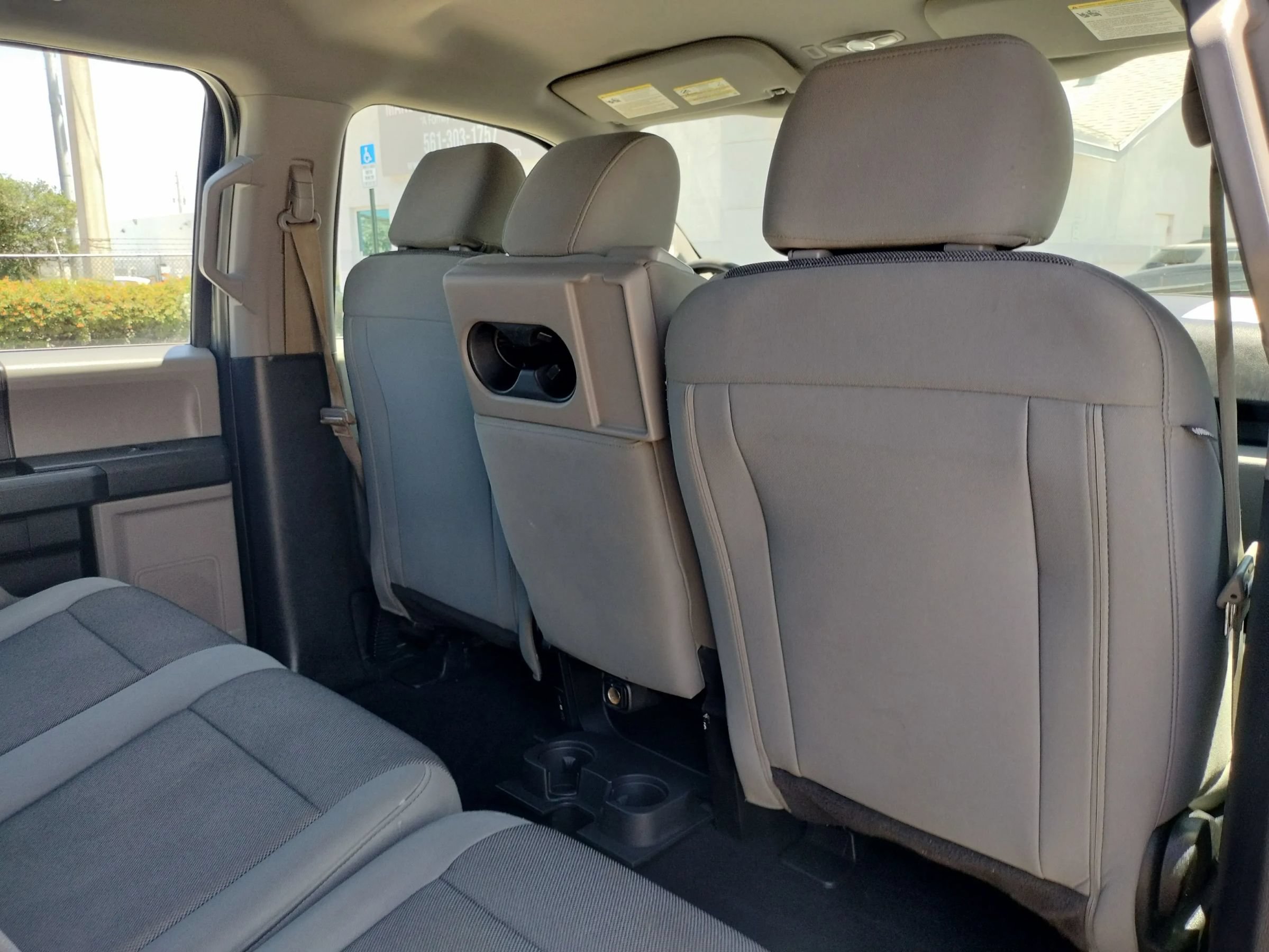 Used 2019 Ford F150 XL w/ Equipment Group 101A Mid RWD image 23